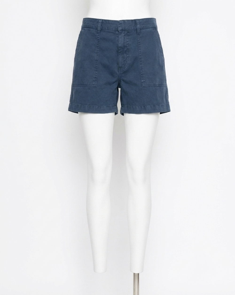 NEW KULE city short in navy